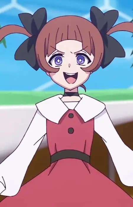 Haruko Yamada