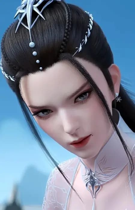 Yuechan Chu