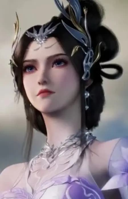 Xue Bai