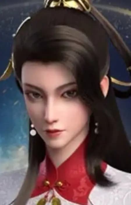 Caiwei Yuan