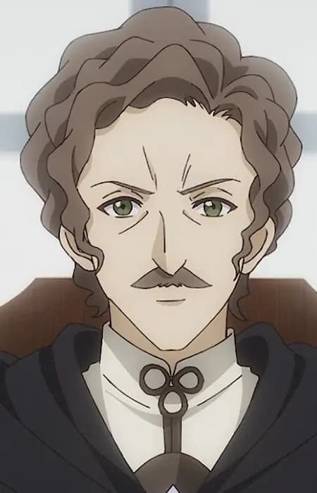 Rondimond Actard