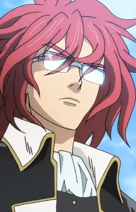 Otoya Todoroki