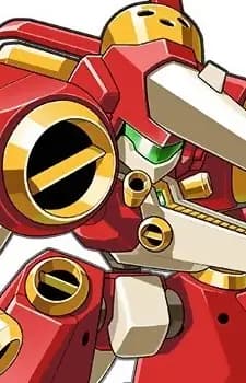 Arcbeetle