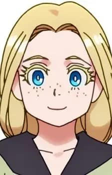 Kaoru Misogiya