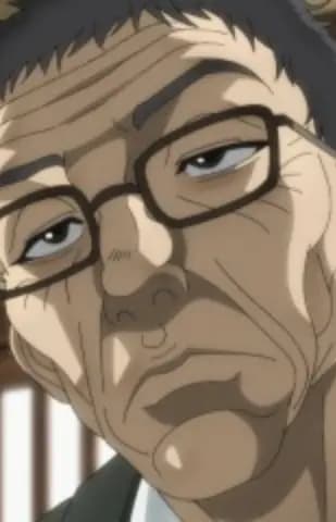 Shunzou Utsumi