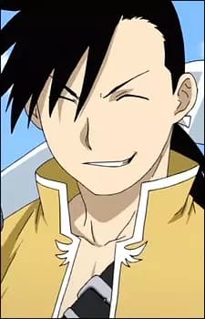 Ling Yao