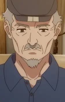 Masanori Murayama