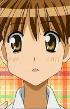 Shuusuke Takanashi