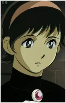 Mitsuko Komyoji