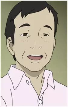 Father Kobayashi
