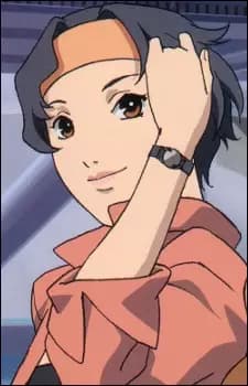 Haruka Shitow