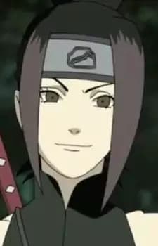 Iwa Kunoichi