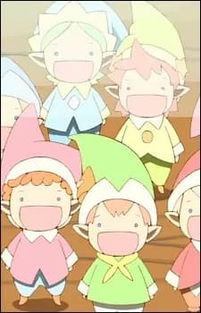 Yousei-san