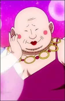 Bob