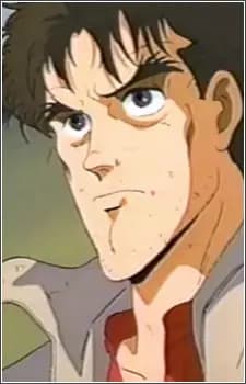 Kouichirou Kamishiro