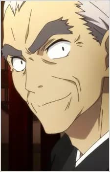 Issei Ichijou