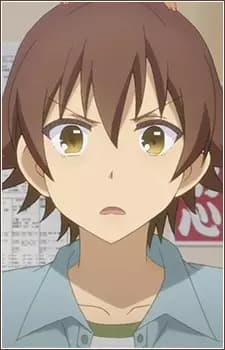 Kousaku Hata
