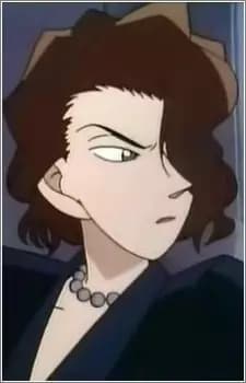 Reiko Kuroiwa