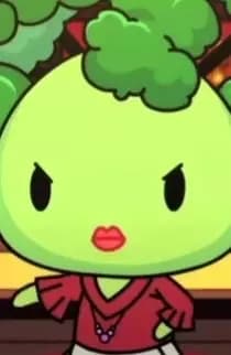 Parsley