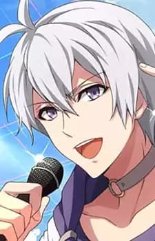 Sougo Ousaka