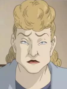 Mrs. Hesse