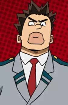 Rikidou Satou