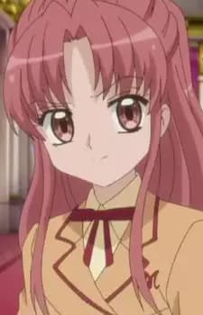 Ikue Nakajima
