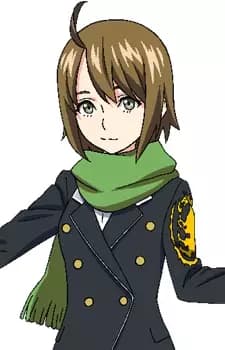 Minami Wakaba