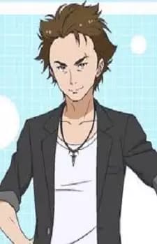 Atsushi Kagitani