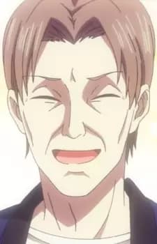 Father Shirogane