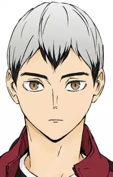 Shinsuke Kita