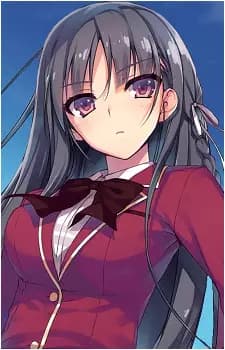 Suzune Horikita