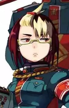 Homare Toudou