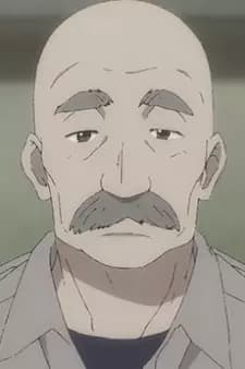 Shino-san