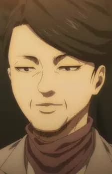 Kiyomi Azumabito