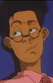 Tooru Nishihara