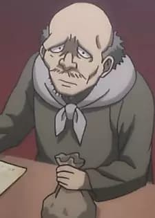 Mayor