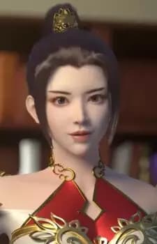 Lingshu Cheng