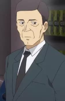 Vice-Principal