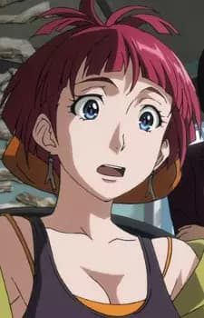 Koharu Kagami