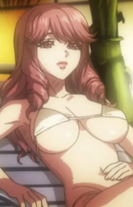 Rino Kurayoshi