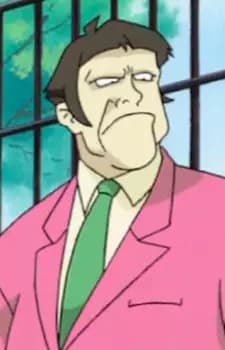 Takeyuki Maruoka