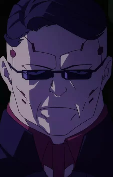 Tanaka