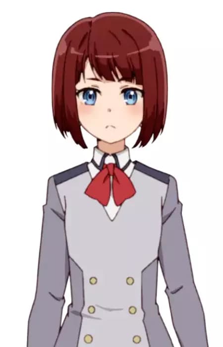 Mabel Crane