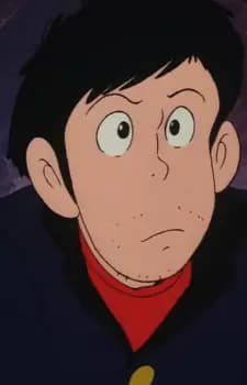 Kinnosuke Natsume