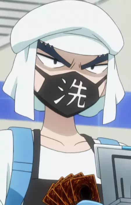 Arata Arai