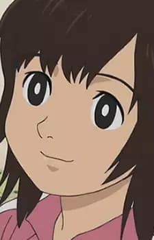 Saki Aibu