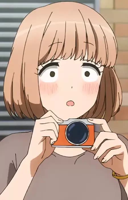 Suzuka Itou
