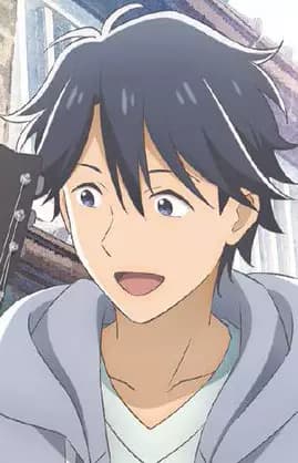 Nagomu Irino