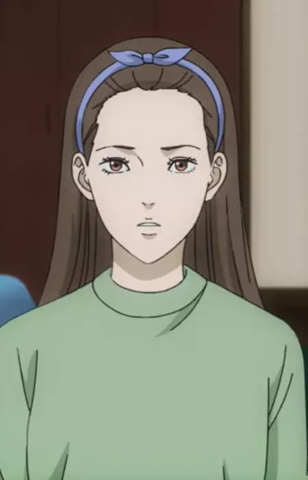 Kazuko Morinaka